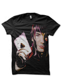 X-Men Ace Gambit Black Tee Hoodie, Sweatshirt | CoreVibeTees.com