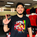 Carolina Hurricanes 2026 advance to the Stanley Cup Final shirt