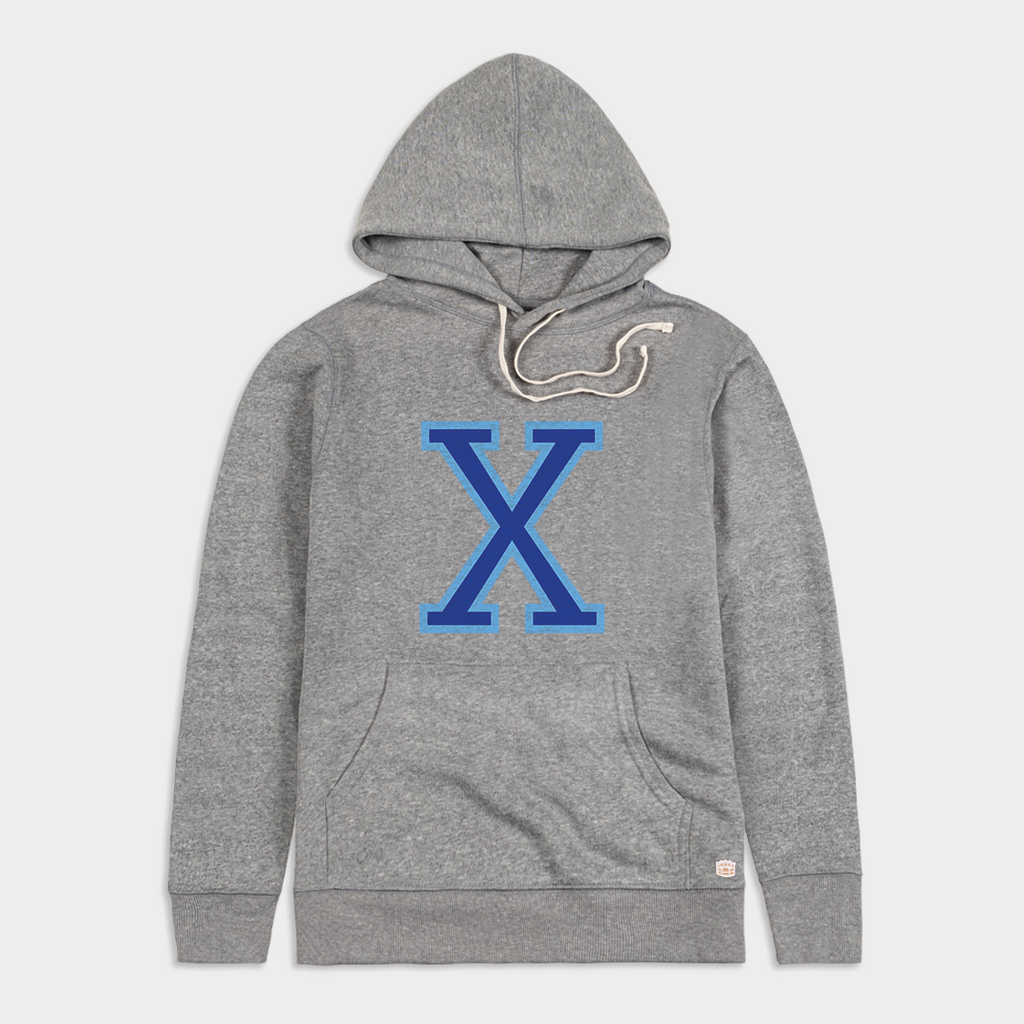 Retro Xavier Hoodie T-Shirts, Sweatshirt | CoreVibeTees.com
