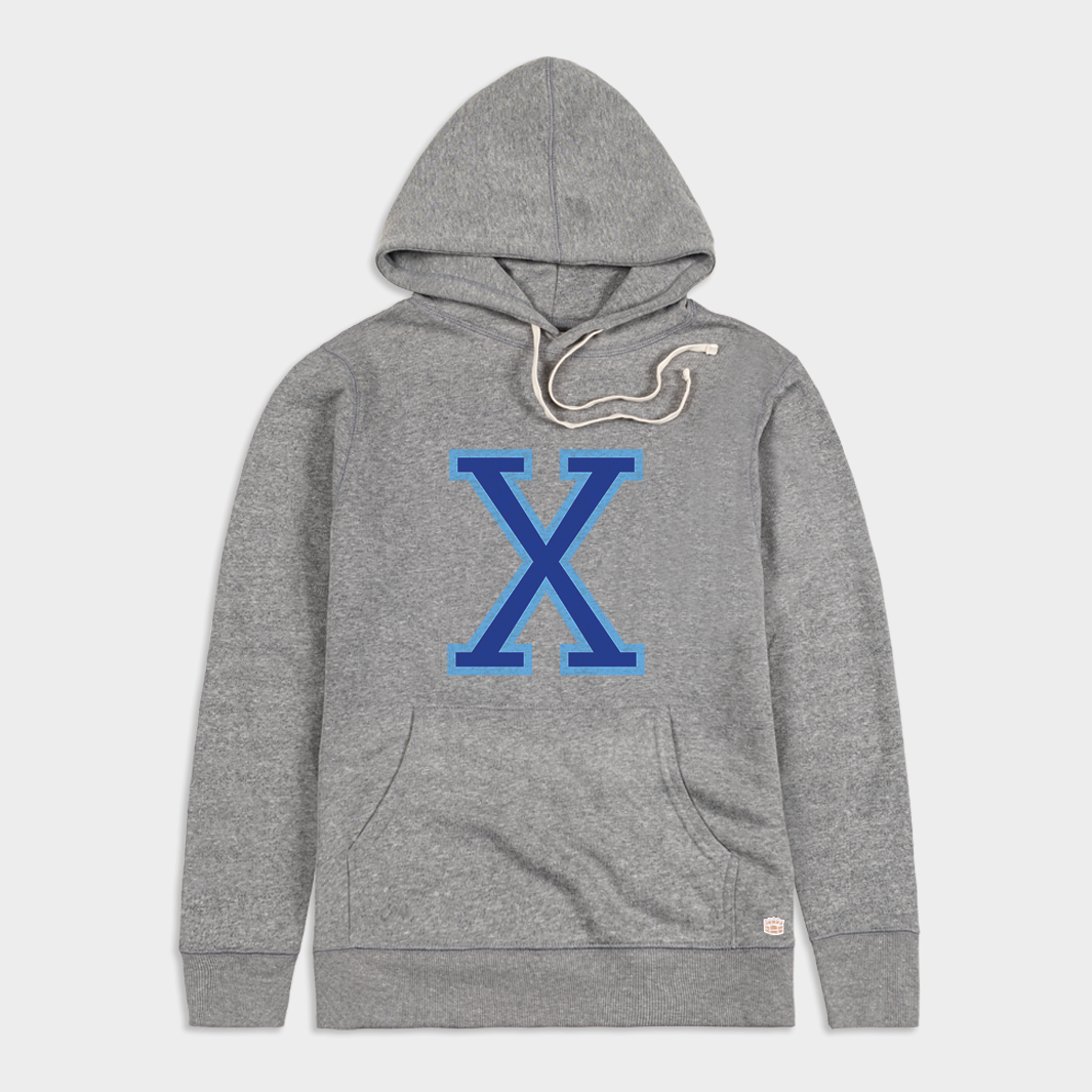 Retro Xavier Hoodie T-Shirts, Sweatshirt | CoreVibeTees.com