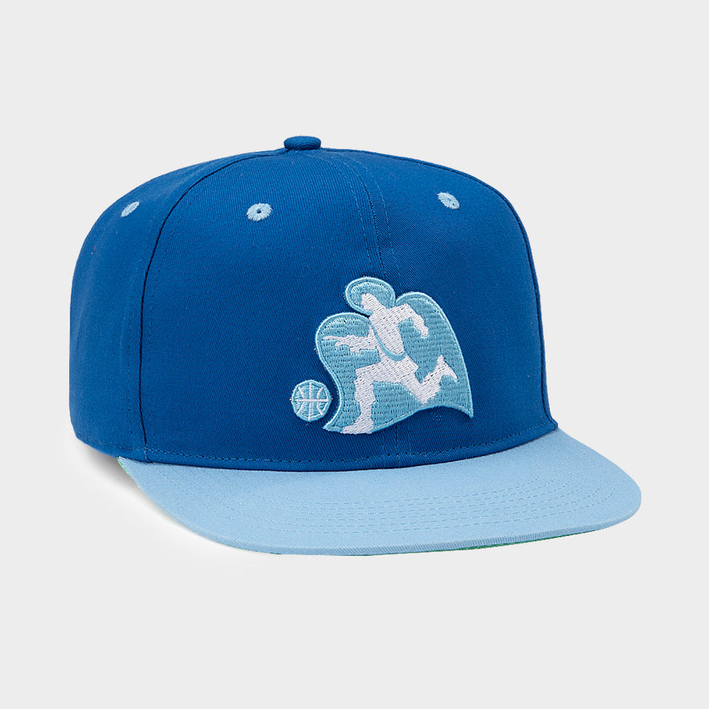 Xavier Musketeers Basketball Snapback Style001 T-Shirts, Hoodie, Sweatshirt | CoreVibeTees.com (Image 2)