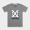 Vintage Xavier University "XU" Tee Hoodie, Sweatshirt | CoreVibeTees.com