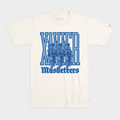 Retro Xavier Three Musketeers Tee Hoodie, Sweatshirt | CoreVibeTees.com