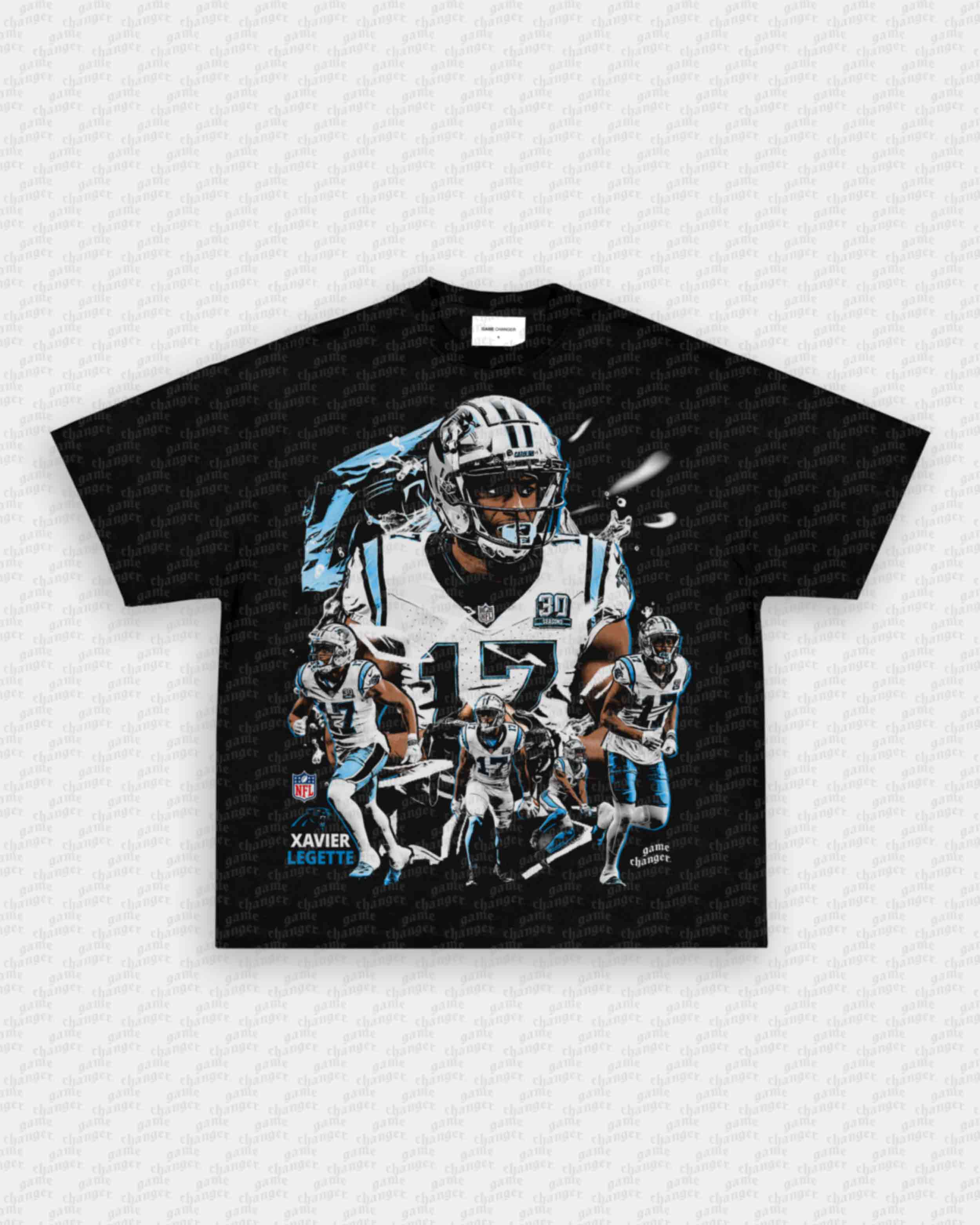 XAVIER LEGETTE TEE Hoodie, Sweatshirt | CoreVibeTees.com (Image 5)