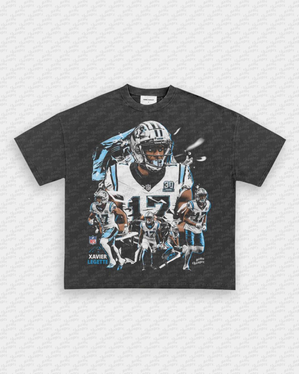 XAVIER LEGETTE TEE Hoodie, Sweatshirt | CoreVibeTees.com (Image 4)
