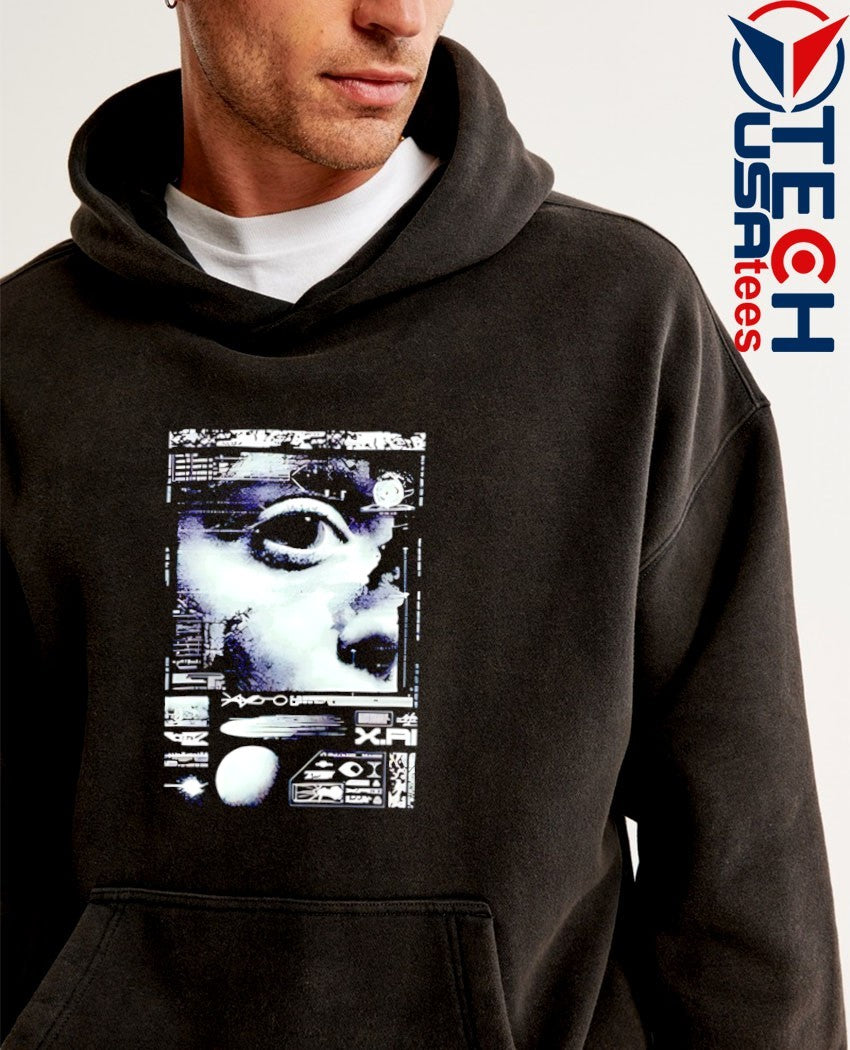 Xai Human Connection shirt