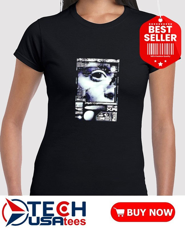 Xai Human Connection shirt