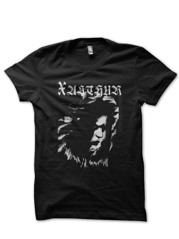 Xasthur T-Shirt Style011 Hoodie, Sweatshirt | CoreVibeTees.com