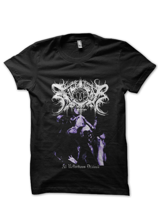 Xasthur T-Shirt Style010 Hoodie, Sweatshirt | CoreVibeTees.com