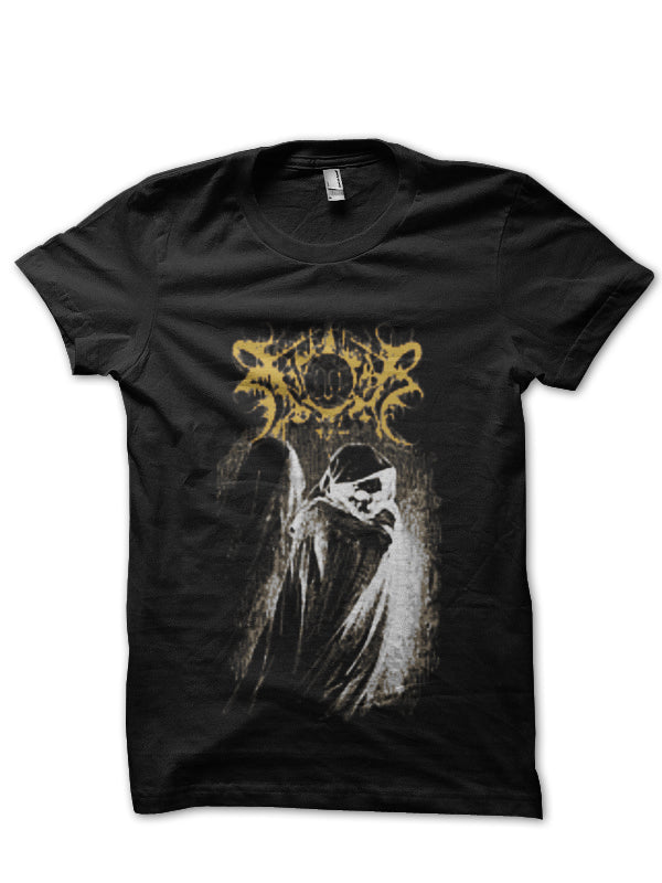Xasthur T-Shirt Style001 Hoodie, Sweatshirt | CoreVibeTees.com