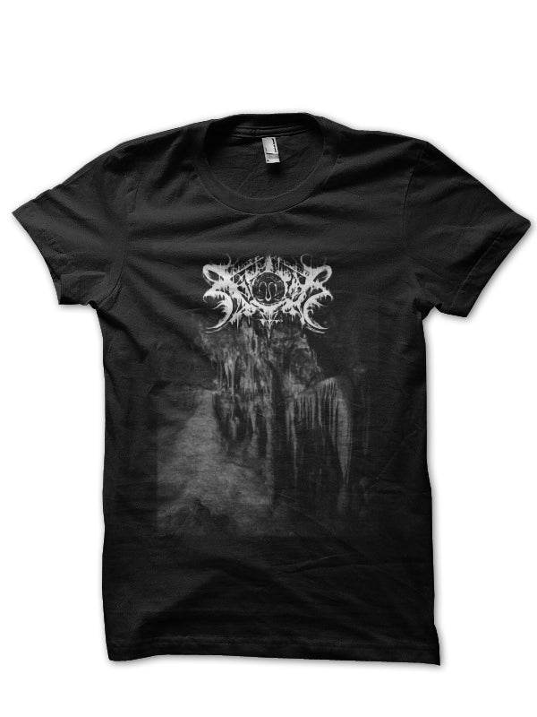 Xasthur T-Shirt Hoodie, Sweatshirt | CoreVibeTees.com