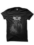 Xasthur T-Shirt Hoodie, Sweatshirt | CoreVibeTees.com