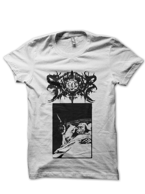 Xasthur T-Shirt Style007 Hoodie, Sweatshirt | CoreVibeTees.com