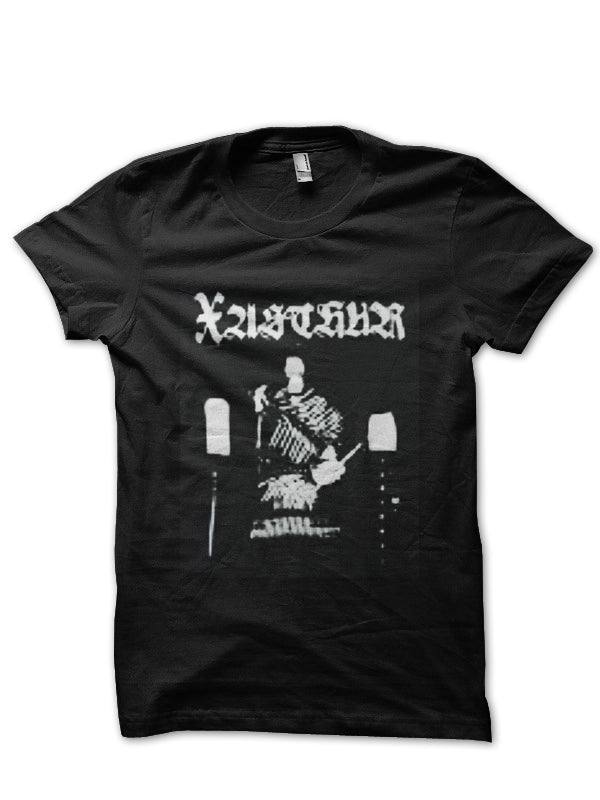 Xasthur T-Shirt Style006 Hoodie, Sweatshirt | CoreVibeTees.com
