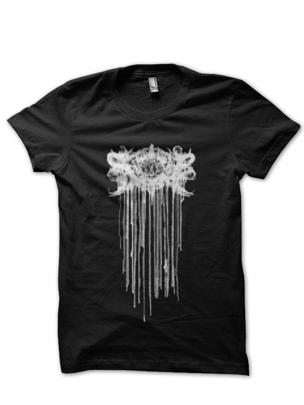 Xasthur T-Shirt Style005 Hoodie, Sweatshirt | CoreVibeTees.com