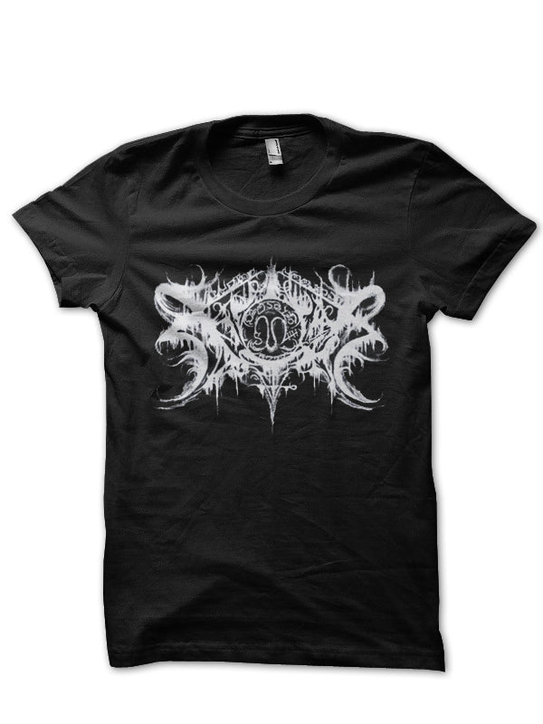 Xasthur T-Shirt Style004 Hoodie, Sweatshirt | CoreVibeTees.com