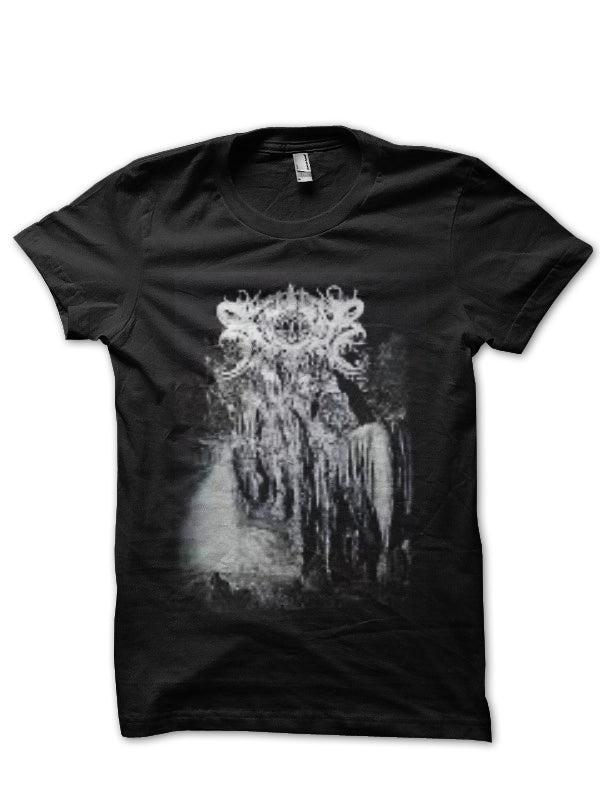 Xasthur T-Shirt Style003 Hoodie, Sweatshirt | CoreVibeTees.com