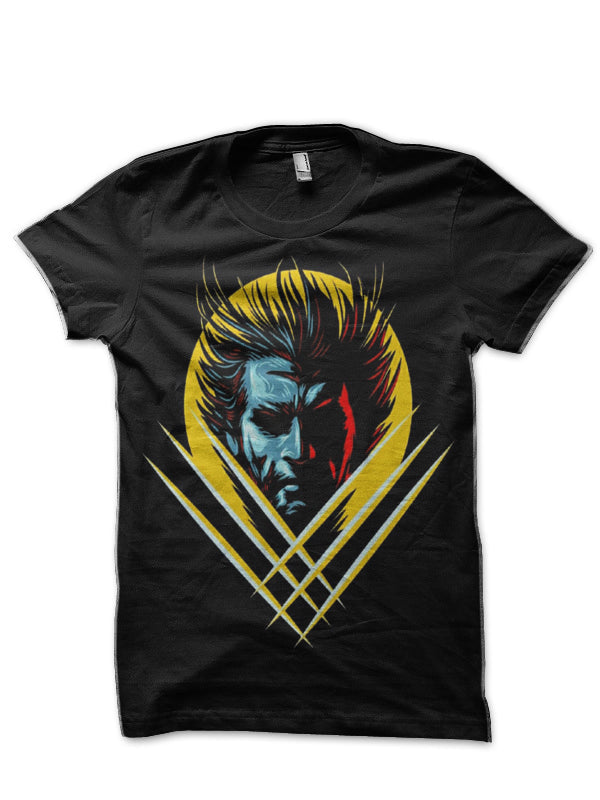 X-men Black T-Shirt Hoodie, Sweatshirt | CoreVibeTees.com