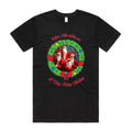 Xmas Tee (Black) Hoodie, Sweatshirt | CoreVibeTees.com