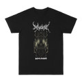 Deliquesce - Saviour / Enslaver Shirt Hoodie, Sweatshirt | CoreVibeTees.com (Image 1)