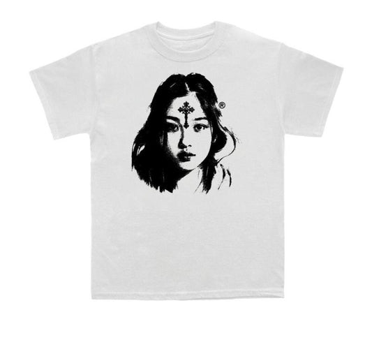 Y2K Streetwear T-Shirt Y2K Shirts Retro Gothic Aesthetic Streetwear Y2k Tees Streetwear Merch Vintage Streetwearstyle{n002}2