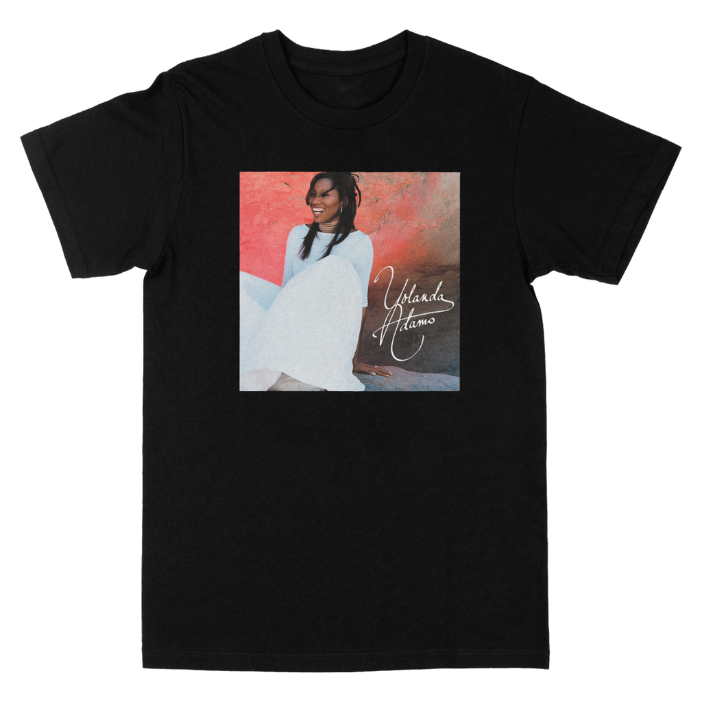 Yolanda Adams - Mountain Photo Shirt Hoodie, Sweatshirt | CoreVibeTees.com