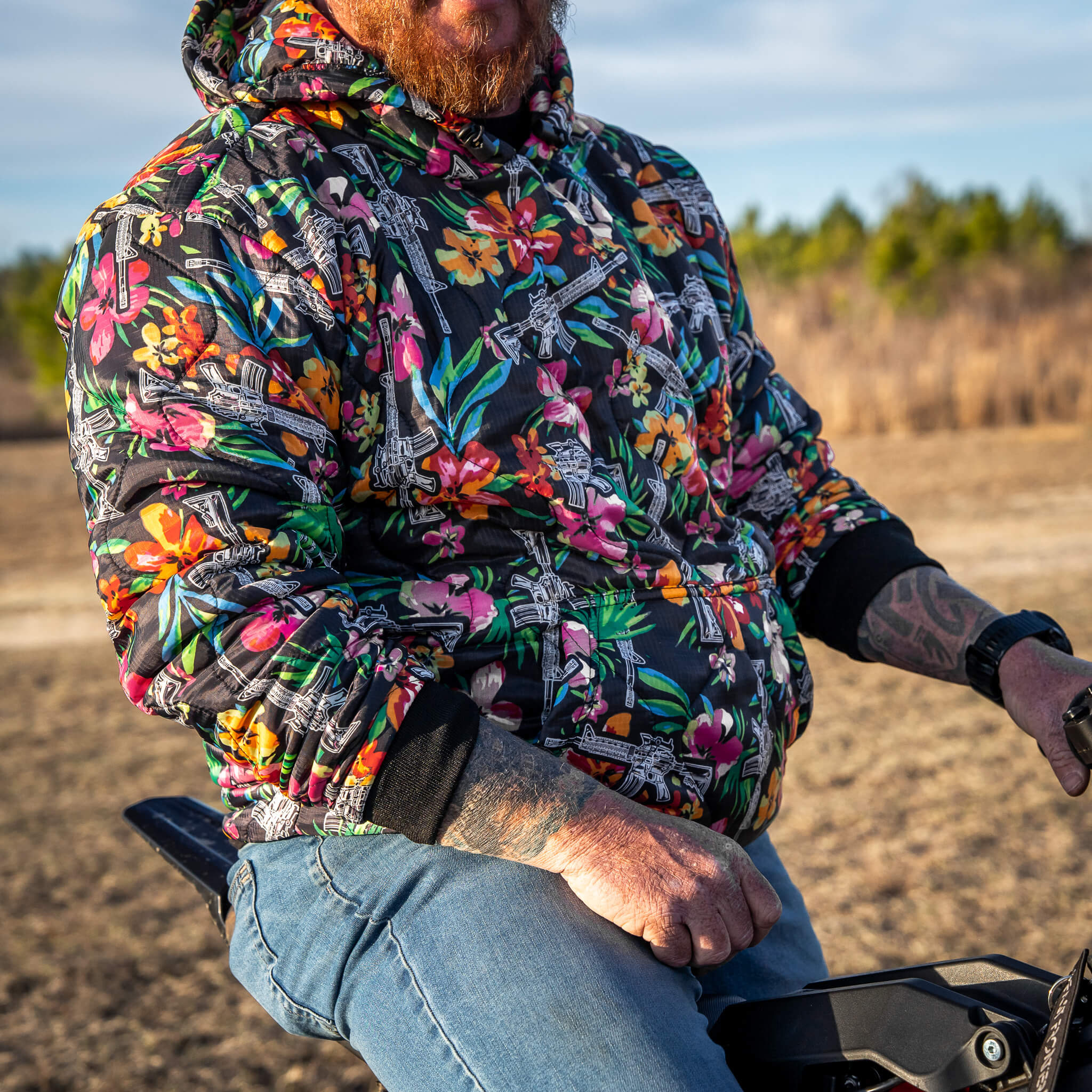Woobie Hoodie Cold Weather Pullover Style001 T-Shirts, Sweatshirt | CoreVibeTees.com (Image 3)