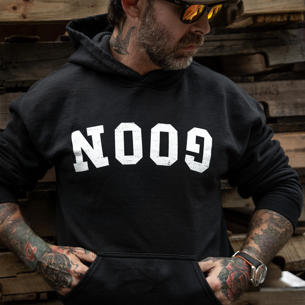 Goon Fleece Lined Hoodie T-Shirts, Sweatshirt | CoreVibeTees.com (Image 5)
