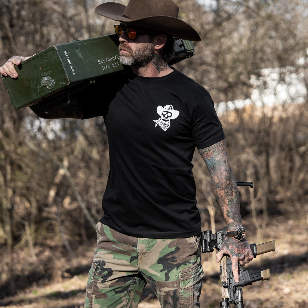 Violence Will Continue Until Morale Improves Men's T-Shirt Hoodie, Sweatshirt | CoreVibeTees.com (Image 5)