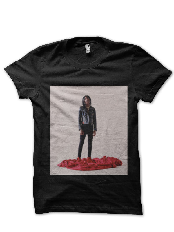 YNW Melly T-Shirt Style007 Hoodie, Sweatshirt | CoreVibeTees.com