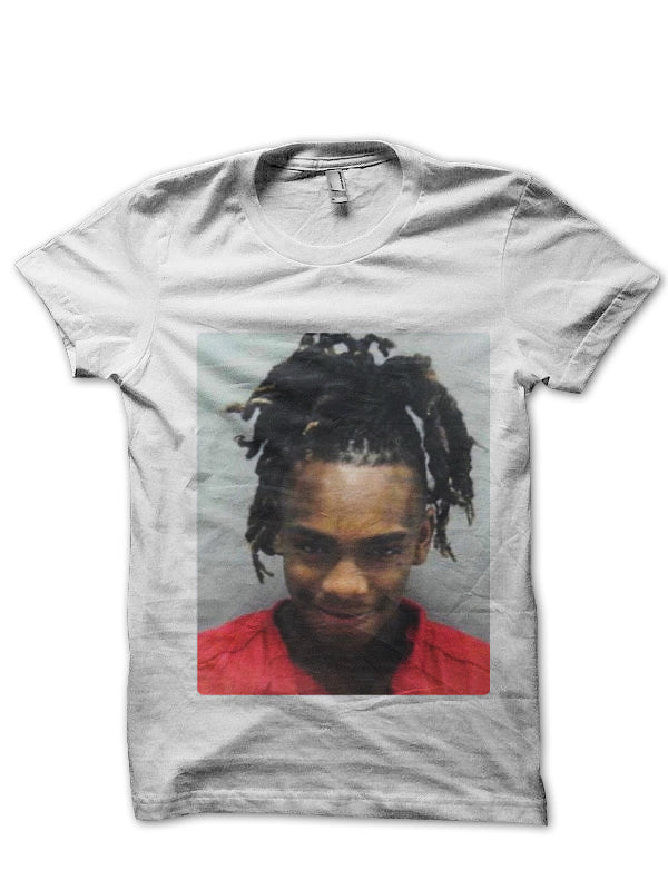 YNW Melly T-Shirt Style006 Hoodie, Sweatshirt | CoreVibeTees.com