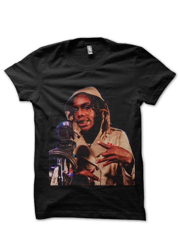 YNW Melly T-Shirt Style004 Hoodie, Sweatshirt | CoreVibeTees.com