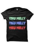 YNW Melly T-Shirt Style002 Hoodie, Sweatshirt | CoreVibeTees.com