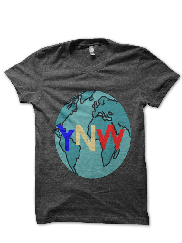 YNW Melly T-Shirt Hoodie, Sweatshirt | CoreVibeTees.com