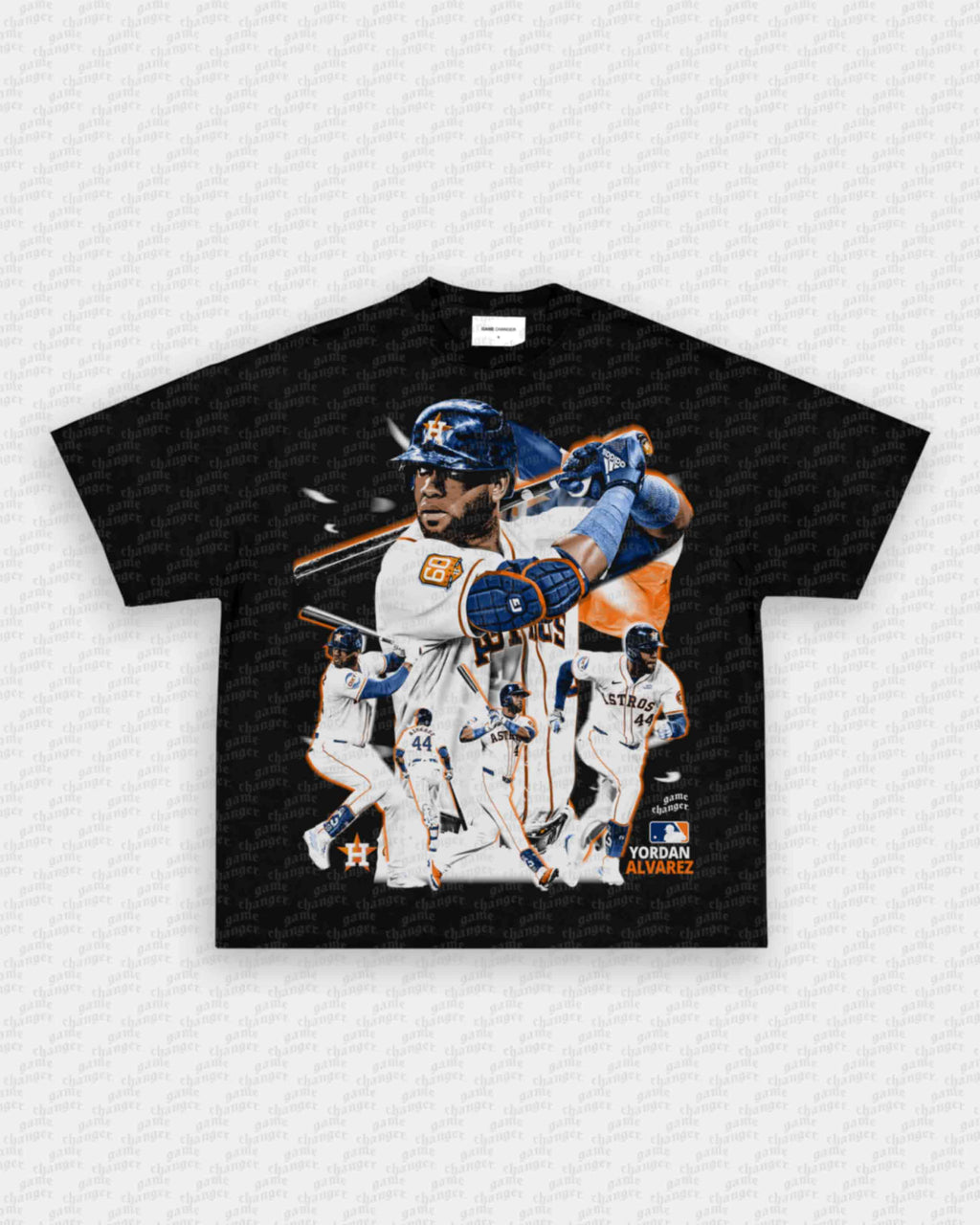 YORDAN ALVAREZ V2 TEE Hoodie, Sweatshirt | CoreVibeTees.com (Image 1)