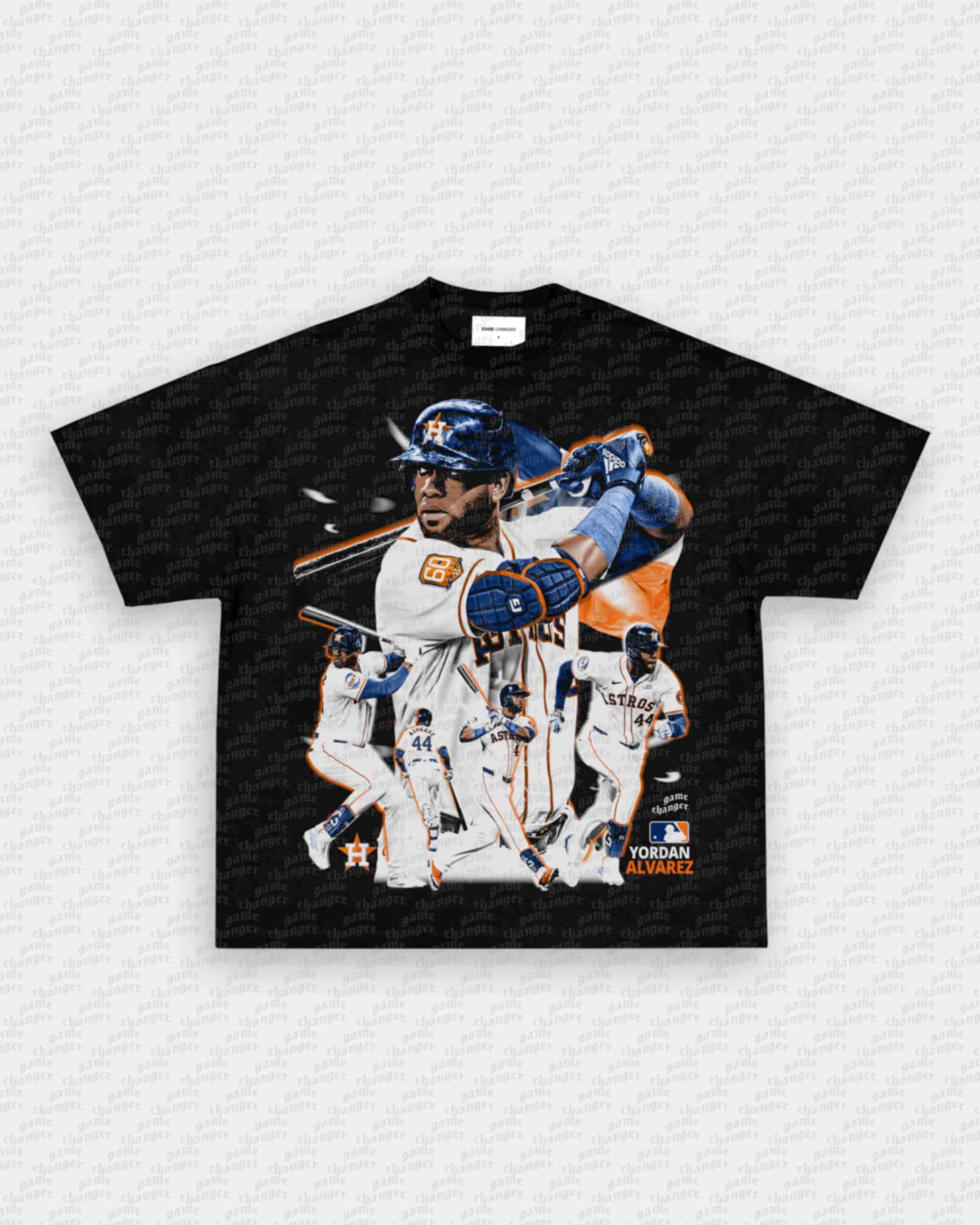 YORDAN ALVAREZ V2 TEE Hoodie, Sweatshirt | CoreVibeTees.com (Image 5)