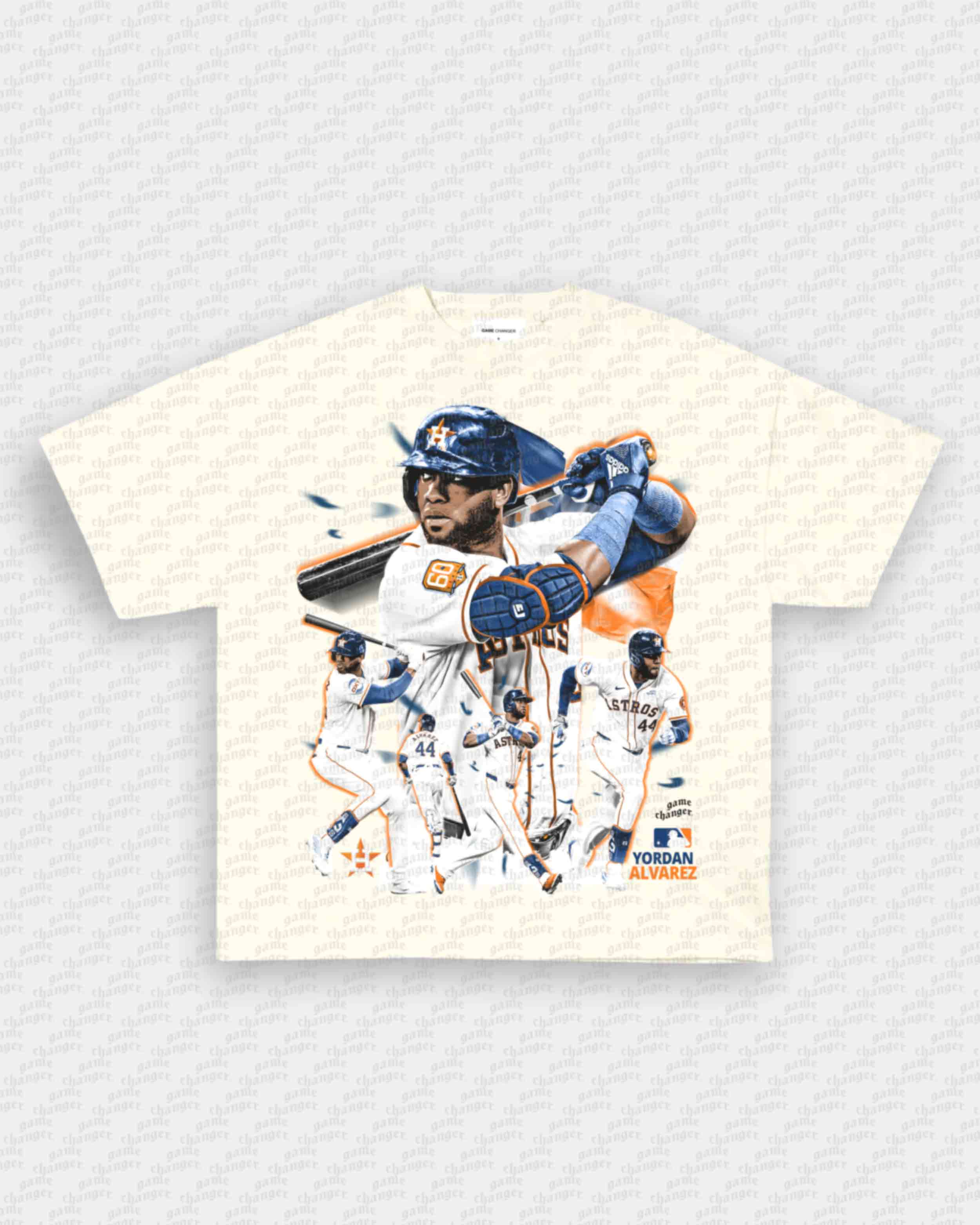 YORDAN ALVAREZ V2 TEE Hoodie, Sweatshirt | CoreVibeTees.com (Image 4)