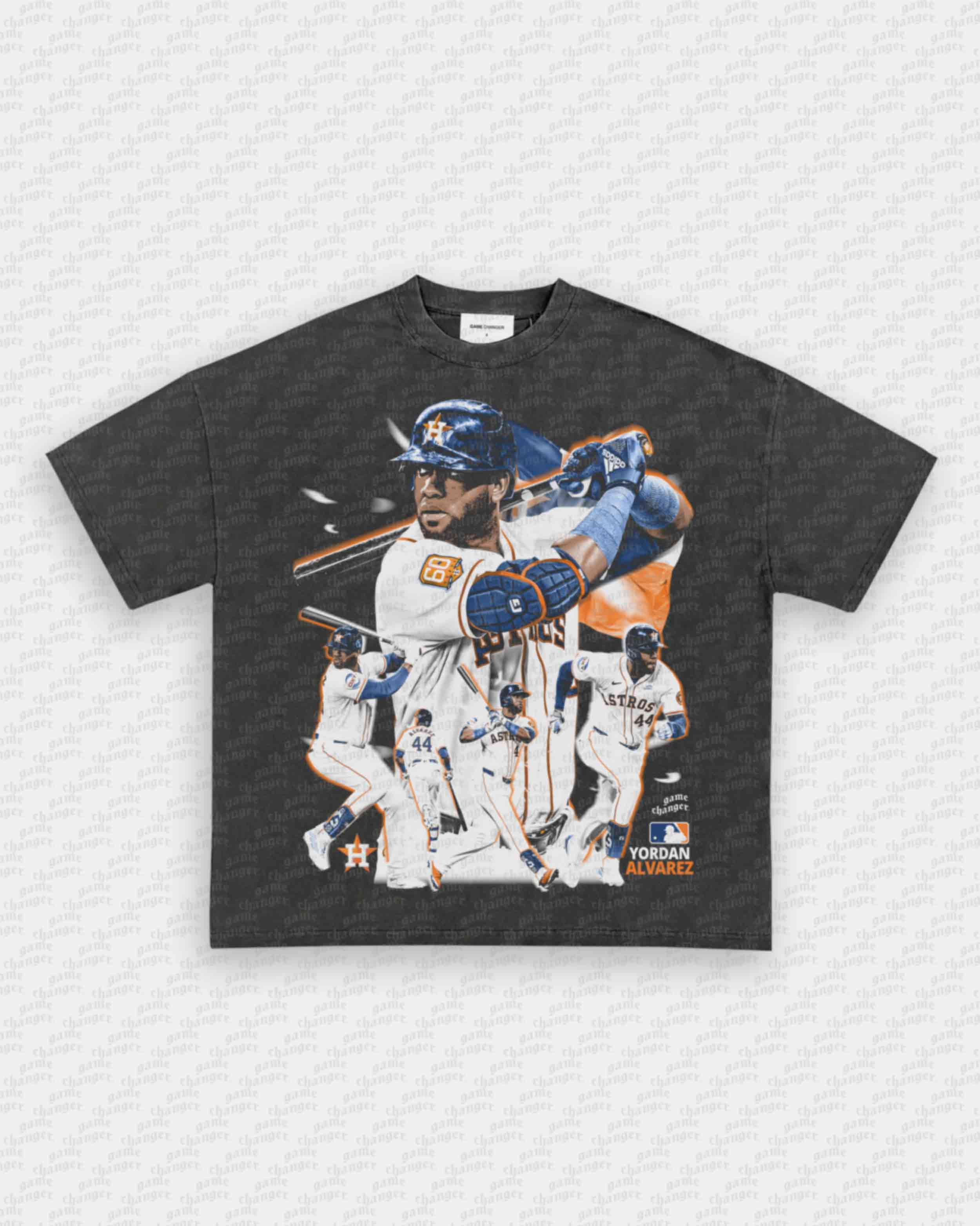 YORDAN ALVAREZ V2 TEE Hoodie, Sweatshirt | CoreVibeTees.com (Image 2)