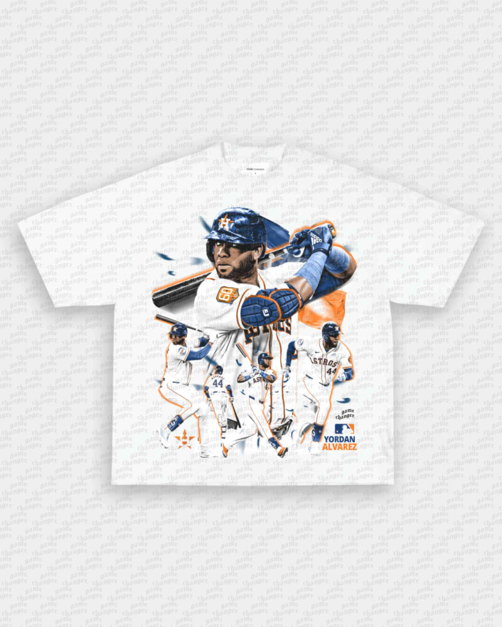 YORDAN ALVAREZ V2 TEE Hoodie, Sweatshirt | CoreVibeTees.com (Image 3)