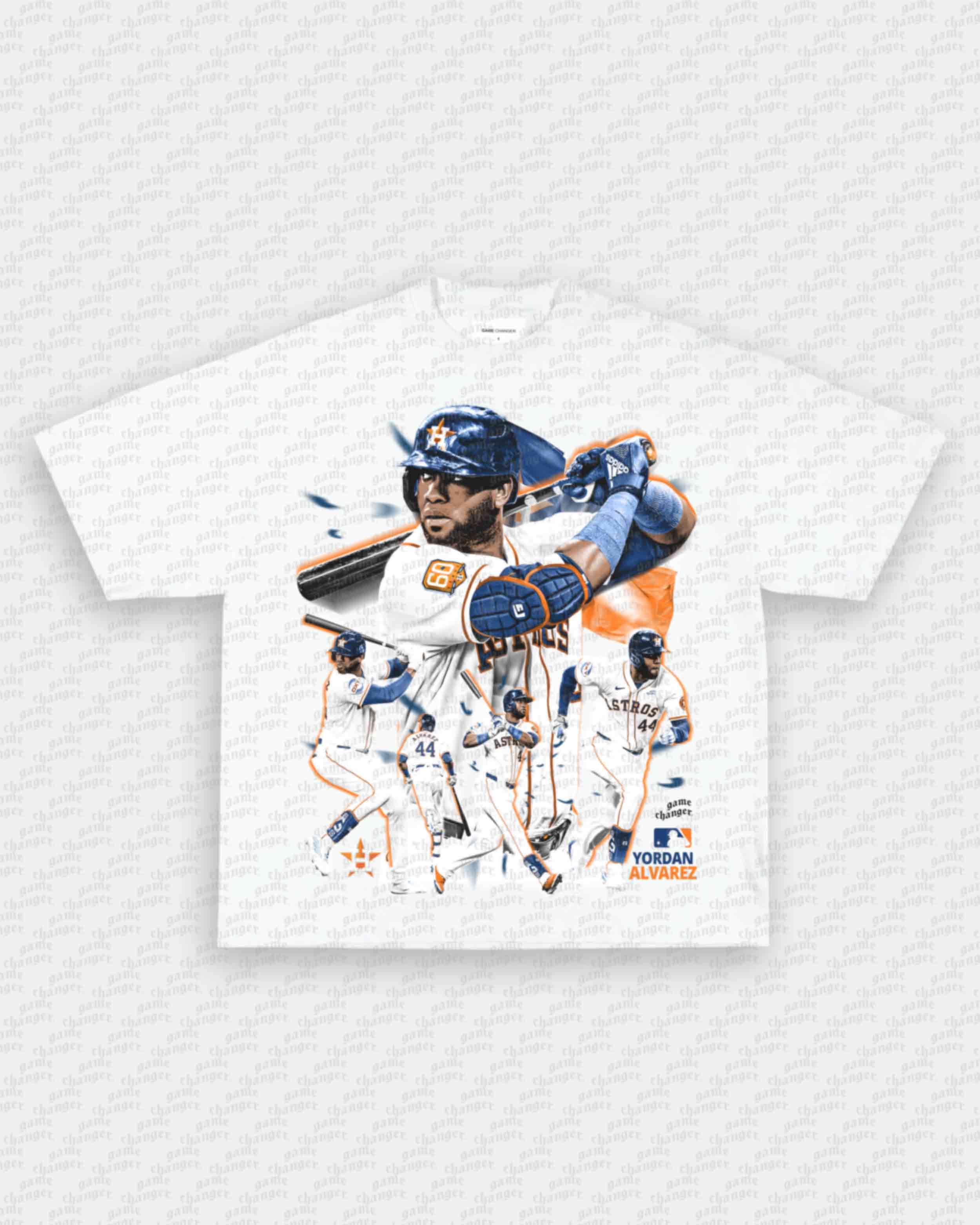 YORDAN ALVAREZ V2 TEE Hoodie, Sweatshirt | CoreVibeTees.com (Image 3)