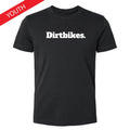 YOUTH - Dirtbikes T-Shirt Hoodie, Sweatshirt | CoreVibeTees.com