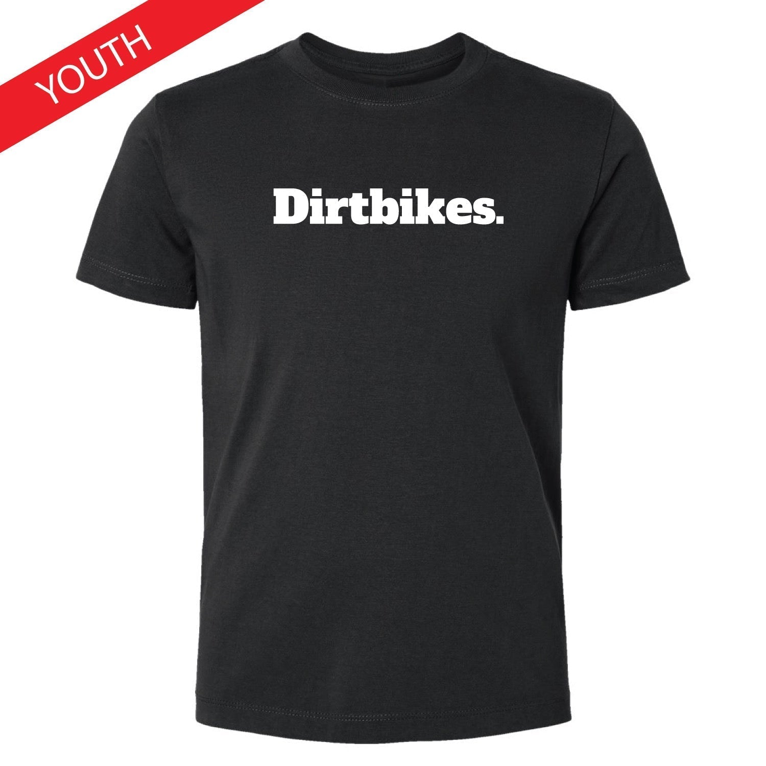 YOUTH - Dirtbikes T-Shirt Hoodie, Sweatshirt | CoreVibeTees.com