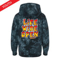 YOUTH - Shred the Flames Hoodie T-Shirts, Sweatshirt | CoreVibeTees.com (Image 1)