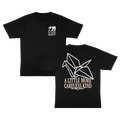 Yours Truly - Careless Kind Tee Hoodie, Sweatshirt | CoreVibeTees.com