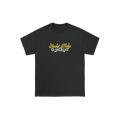 Yours Truly - Logo Flowers Tee Hoodie, Sweatshirt | CoreVibeTees.com