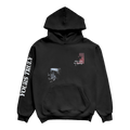 Yours Truly - Walk Over My Grave Hoodie T-Shirts, Sweatshirt | CoreVibeTees.com