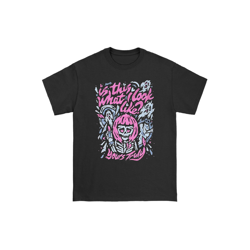 Yours Truly - ITWILL Shirt Hoodie, Sweatshirt | CoreVibeTees.com
