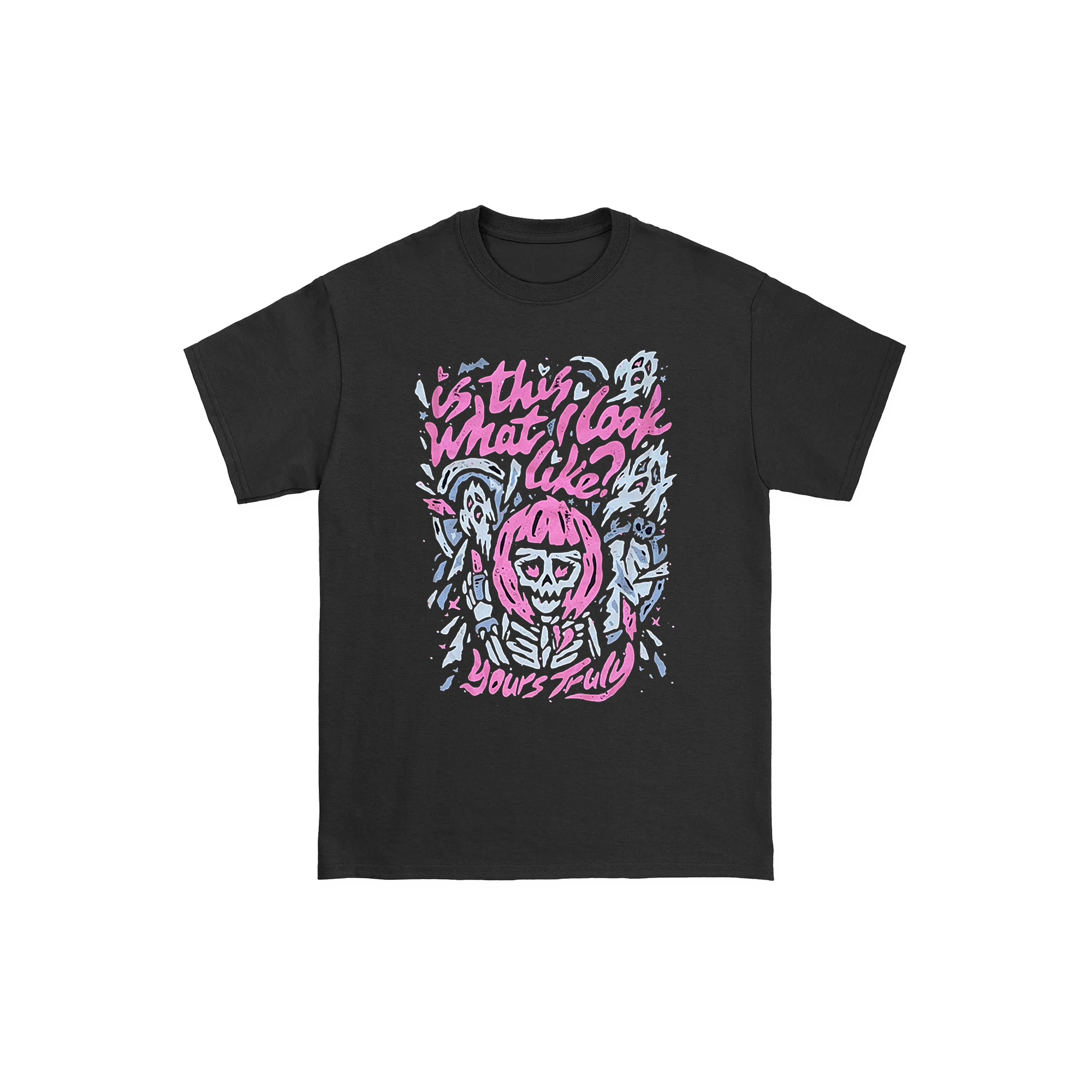 Yours Truly - ITWILL Shirt Hoodie, Sweatshirt | CoreVibeTees.com