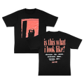 Yours Truly - ITWILL Album Tee Hoodie, Sweatshirt | CoreVibeTees.com