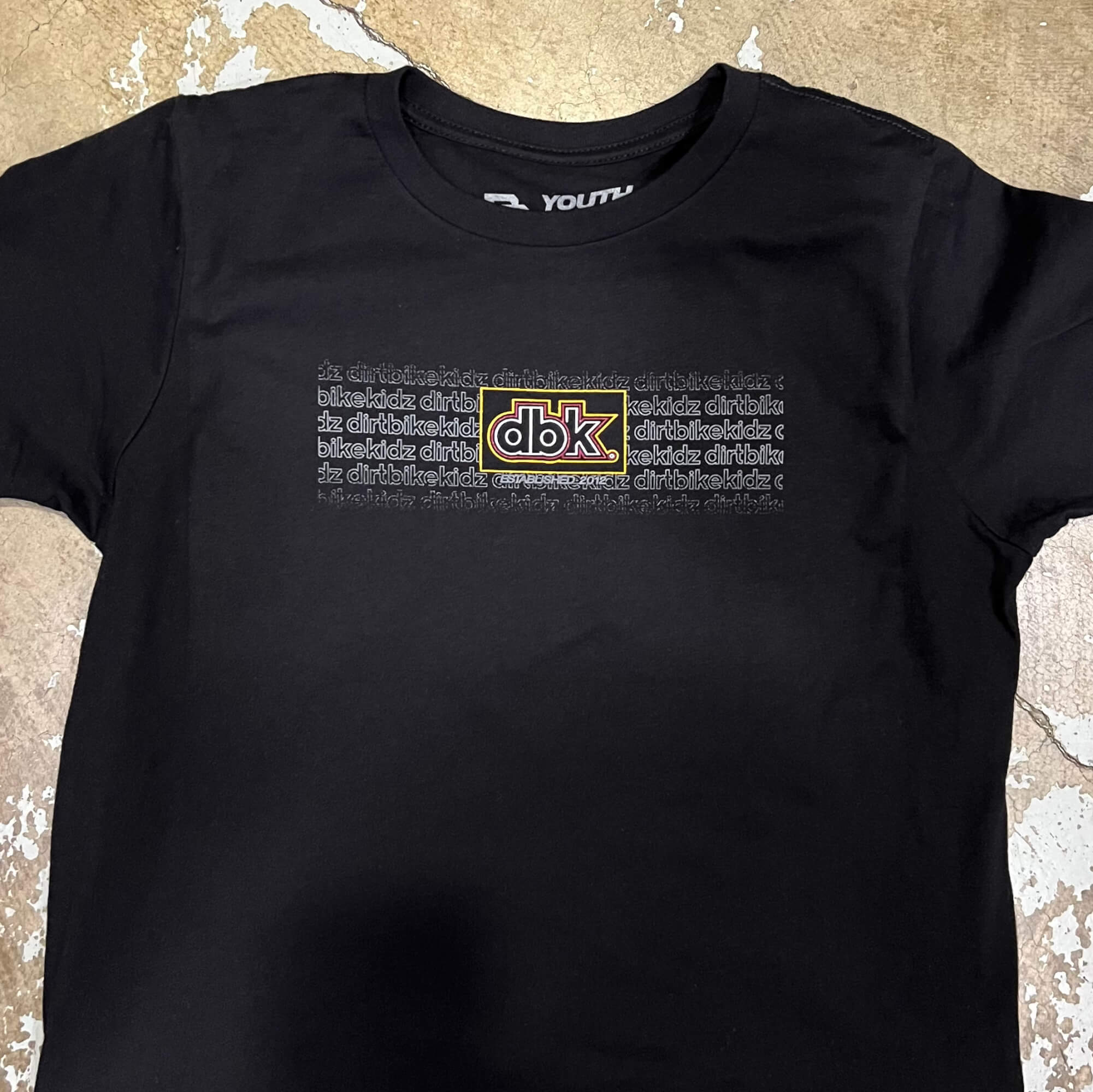 Lined Up - Youth Premium Tee Hoodie, Sweatshirt | CoreVibeTees.com (Image 2)